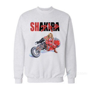 Shakira Akira Sweatshirt