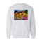 The Simpsons Stop He's Already Dead Sweatshirt - trendstees.com