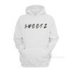 Sweetz Inspired Hoodie