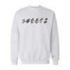 Sweetz Inspired Sweatshirt