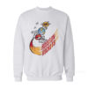 Travis Scott X Houston Rockets Sweatshirt