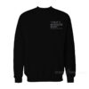 That's Business Baby Pat McAfee Show Sweatshirt