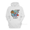 The Krusty Krab Pizza The Pizza For You And Me Hoodie