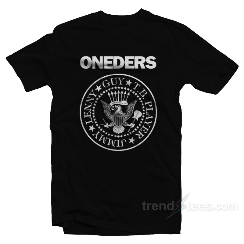 The Oneders T-Shirt