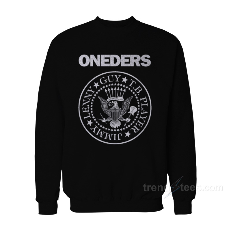 The Oneders Sweatshirt