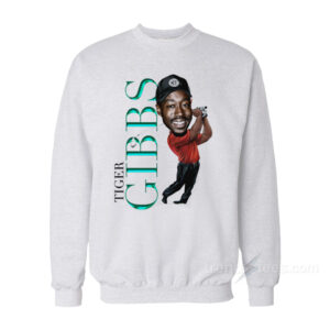 Tiger Gibbs Sweatshirt