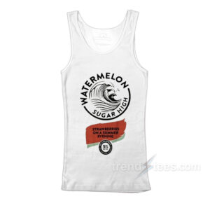 Watermelon Sugar High Tank Top