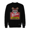 Wendigo Old Fashioned Cannibalism Sweatshirt