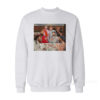 Legends Never Die Sweatshirt
