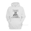 See What They Taste Like Hoodie
