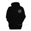 Anti Racist Social Club Hoodie