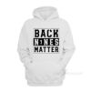 Back Nines Matter Hoodie