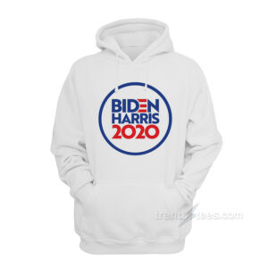 Biden Harris 2020 Hoodie