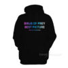 Birds Of Prey Best Picture For Your Consideration Hoodie