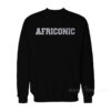 Chris Paul Africonic Sweatshirt