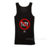 DJ Khaled Not They We The Best Tank Top