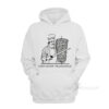 Doner Kebab Unknown Pleasures Hoodie
