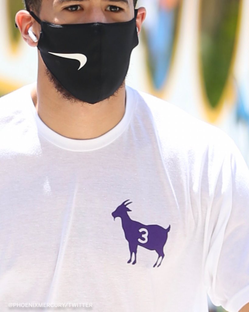 Goat 3 T-Shirt