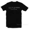 End Of An Error January 20th 2021 T-Shirt