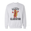 Glizzy Gladiator Sweatshirt