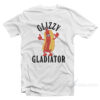 Glizzy Gladiator T-Shirt