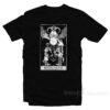 Garfield Tarot Mondays T-Shirt