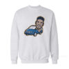 Georges Niang’s Drive And Dish Sweatshirt