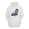 Georges Niang’s Drive And Dish Hoodie