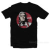 Geralt Of Rivia Fck T-Shirt