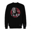 Geralt Of Rivia Fck Sweatshirt