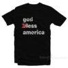 Godless America T-Shirt