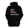 Godless America Hoodie