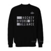 Hockey Diversity Alliance Sweatshirt