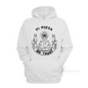 In Pizza We Trust Hoodie