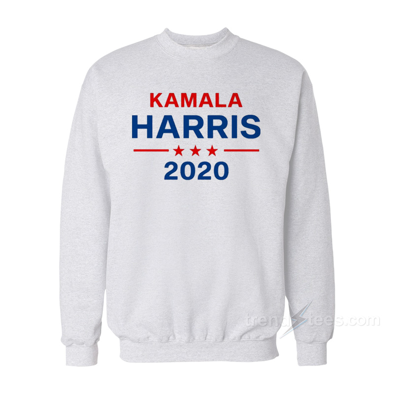 Kamala Harris 2020 Sweatshirt