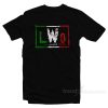 Latino World Order T-Shirt