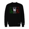 Latino World Order Sweatshirt