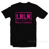 Left Right Left Right T-Shirt