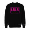 Left Right Left Right Sweatshirt