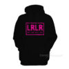 Left Right Left Right Hoodie