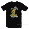 Lemon Pepper T-Shirt