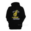 Lemon Pepper Hoodie