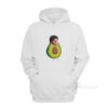 Louis Tomlinson Avocado Hoodie