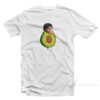 Louis Tomlinson Avocado T-Shirt