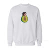 Louis Tomlinson Avocado Sweatshirt
