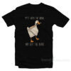 Mess With The Honk You Get The Bonk T-Shirt