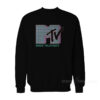 MTV Music Television Sweatshirt