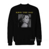 Mariah Carey Save The Day Sweatshirt