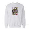 SB Queen Card Sweatshirt