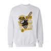 San Diego Padres Collaboration With Tommy Pham Sweatshirt